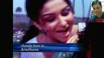 CHANDA HAI TU-- LATA MANGHSKER-HD