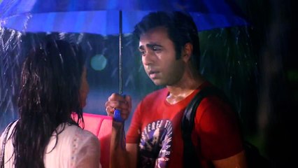 Brishty Chhuye - Tahsan & Moutushi - Hd Video Song - Etota Bhalobasi (2016) - Apurba - Ishika