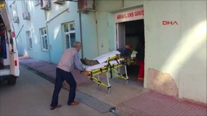 Tekirdağ - Çukura Düştü, 7 Saat Sonra Fark Edilip Kurtarıldı