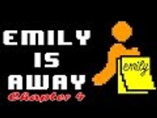 Emily is Away - Things Are Weird! (Chapter 4)