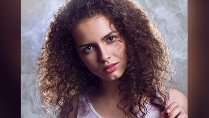 Curly Hair Hacks to Beat Humidity