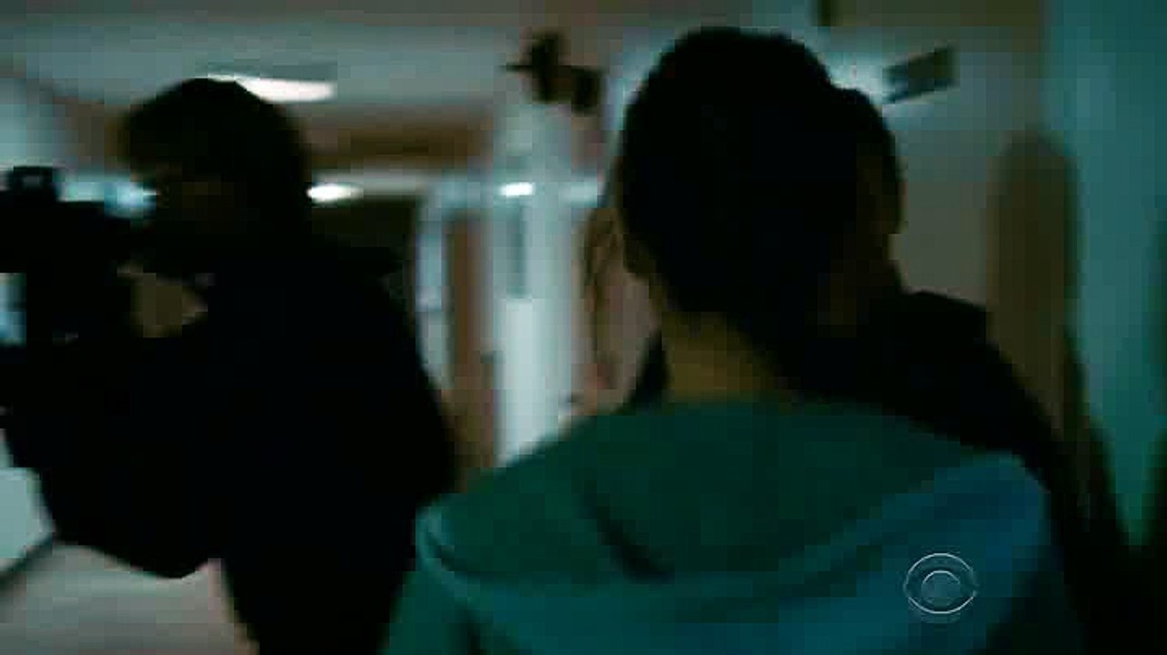 NCIS Los Angeles - Talion (Sneak Peek 1)