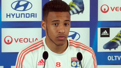 Bleus - Tolisso : "Umtiti et Lacazette méritent une place"