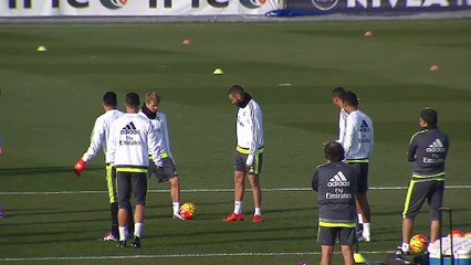 Real - Saison terminée pour Benzema ?