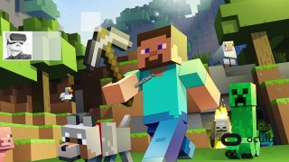 Minecraft Now Available on Oculus for Samsung Gear VR!