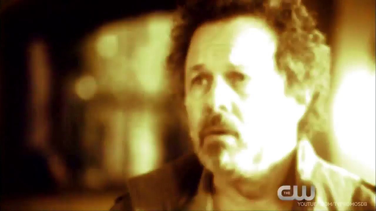 Supernatural Season 11 Episode 20 Promo!!