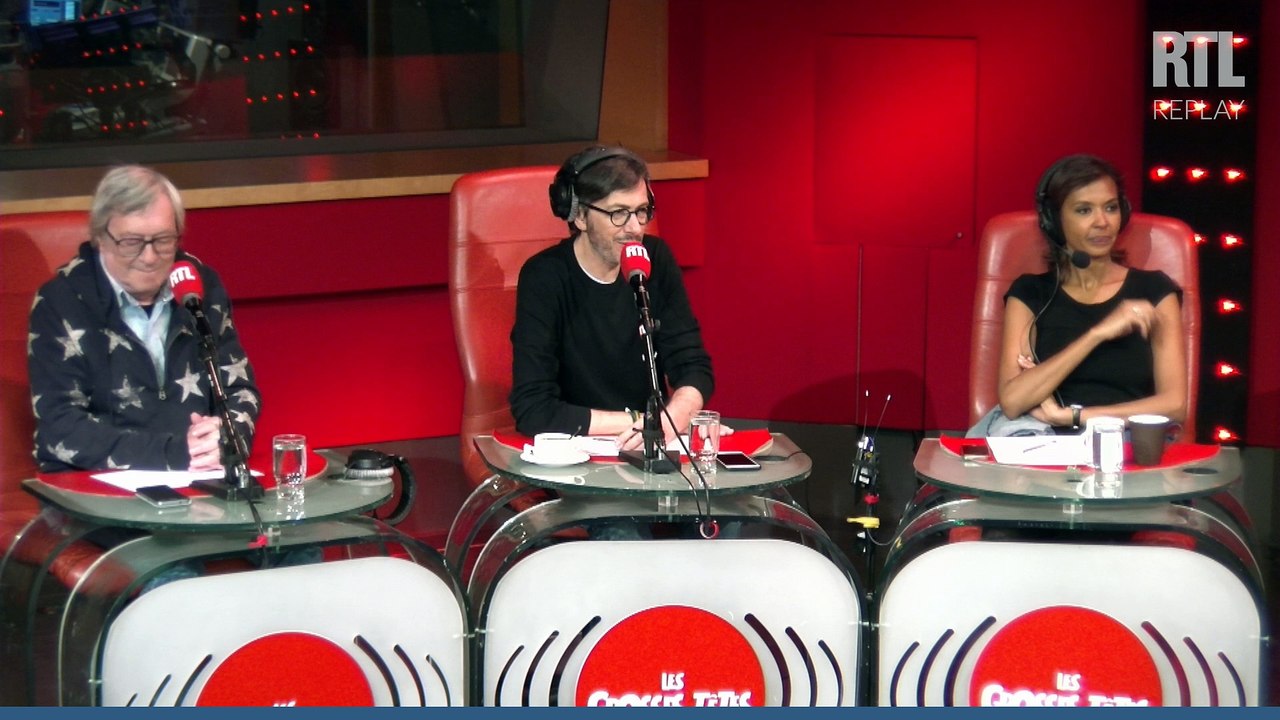 Un duo entre Chantal Ladesou et Cristina Cordula?