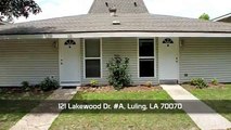 121 Lakewood Dr #A, Luling, LA 70070