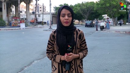 Palestine: Israeli Forces Shoot and Kill Woman and Teen