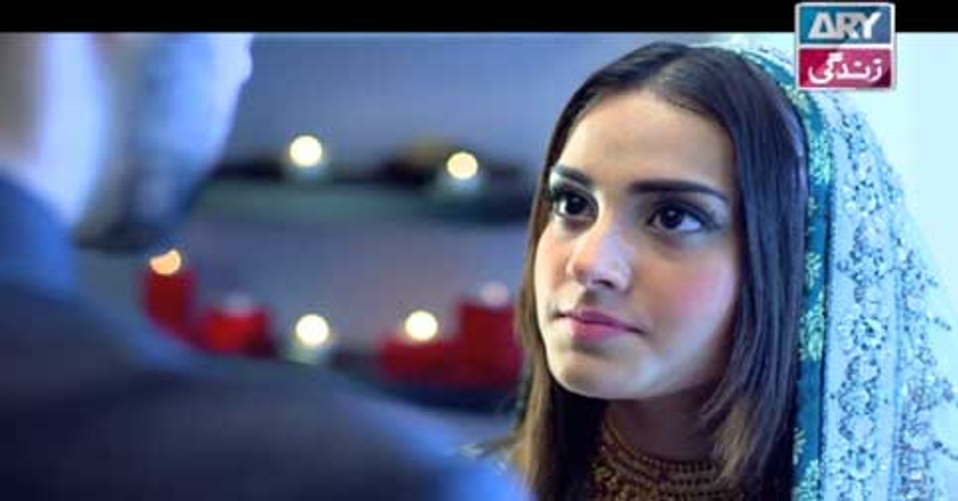 Socha Na Tha Episode 07 - on Ary Zindagi in High Quality 28th April 2016