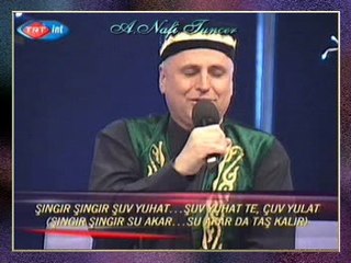 Bünyamin AKSUNGUR *Şıngır Şıngır* (Çuvaş Türkleri Halk Yuri)