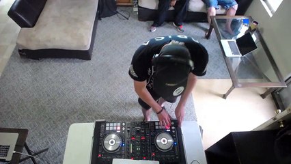 Rage Nation Radio Ep. 5 Feat. Killtrak