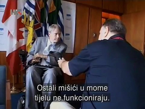 Idemo na put s Goranom Milićem - Kanada 4/4