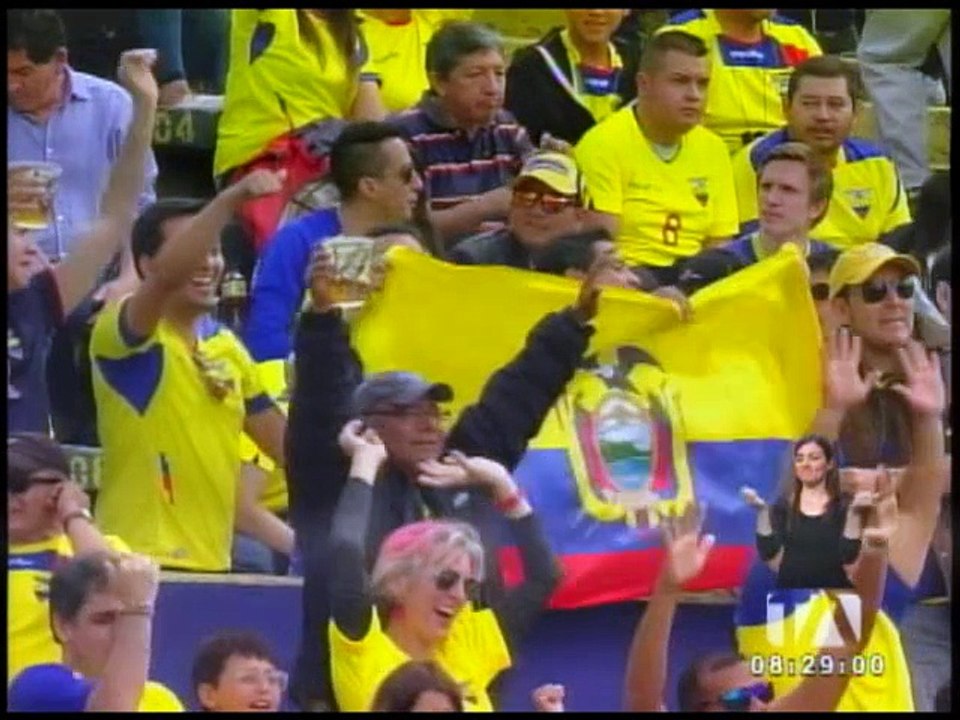 Libertadores: Habrá estadio lleno para Independiente del Valle vs River Plate