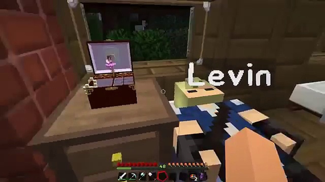 Aphmau minecraft   Puppy Love Minecraft Diaries S2 Ep 12 Minecraft Roleplay