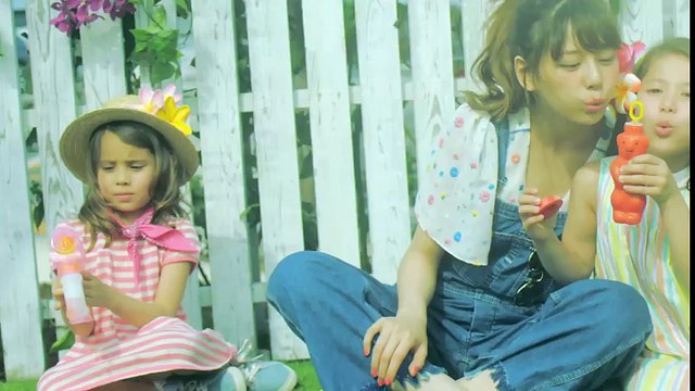 西内まりや - 5thシングル「HellO」MUSIC VIDEO