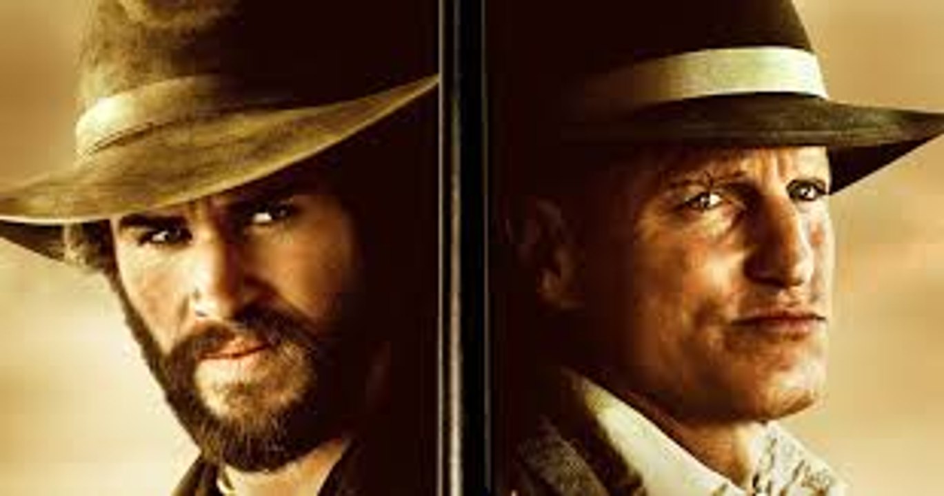 THE DUEL - Official Movie Trailer #1 - Liam Hemsworth, Woody Harrelson (2016)