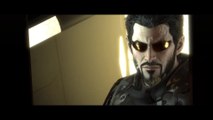 DEUS EX: Mankind Divided - 101 Gameplay Trailer (2016) Deutsch