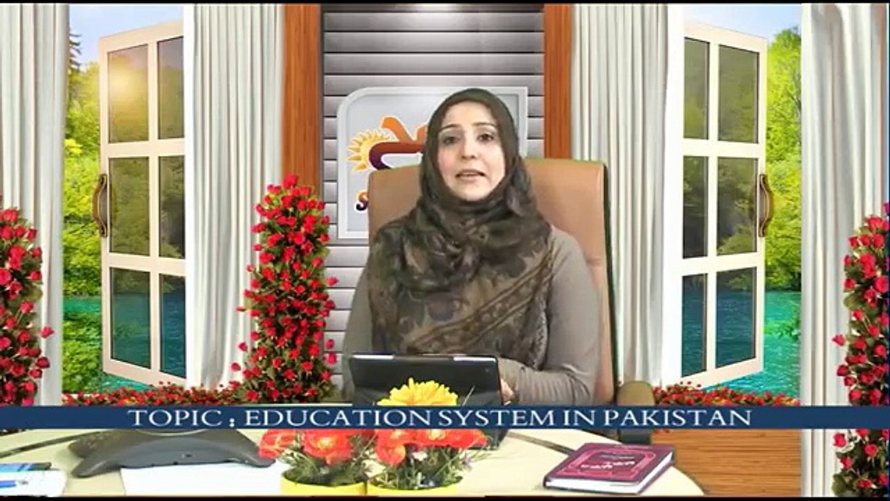 SUBH E HIDAYAT PART 04   06 04 2016