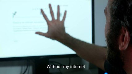 The Internet is Down - THE MUSICAL feat. Thomas Sanders