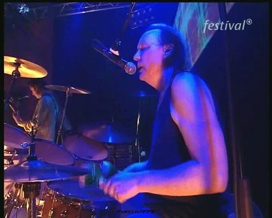 Birth Control - Gamma Ray (Rockpalast 2004)
