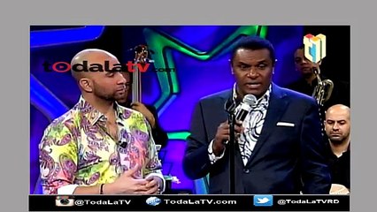 EL CANARIO: "LOS DJs SON AHORA MÁS ARTISTAS QUE LOS ARTISTAS"-CHEVERE NIGHTS-VIDEO