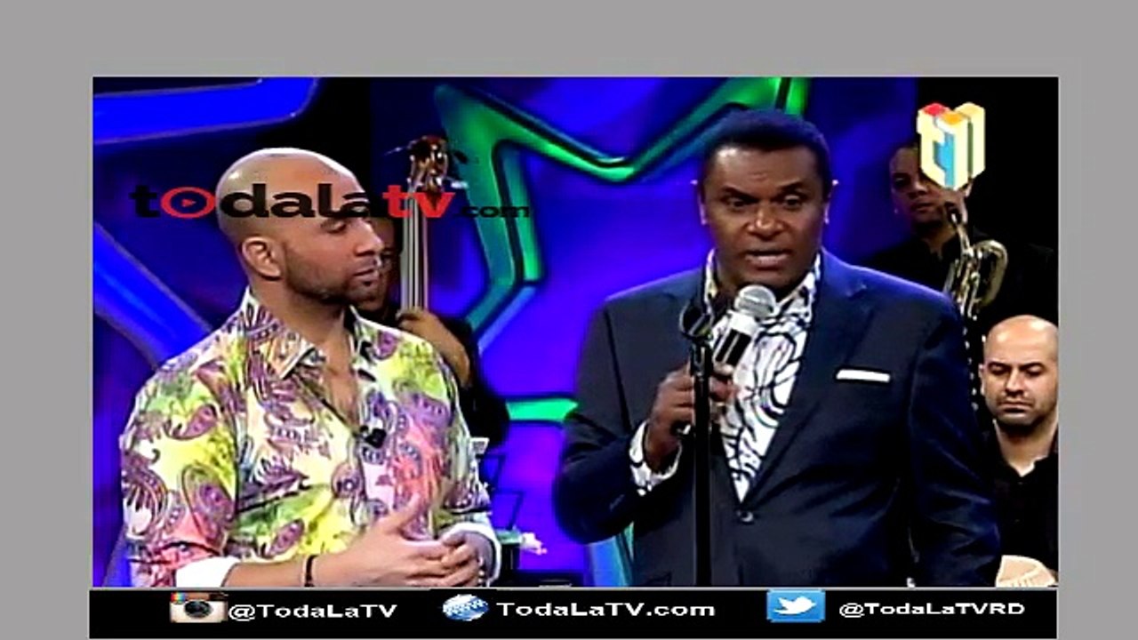 EL CANARIO: "LOS DJs SON AHORA MÁS ARTISTAS QUE LOS ARTISTAS"-CHEVERE NIGHTS-VIDEO