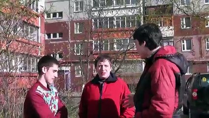 Самый смешной анекдот