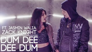 Dum Dee Dee Dum Full Video Song - Zack Knight - Jasmin Walia - New Song 2016 - HD