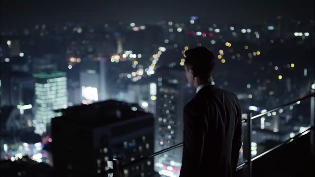 Asahi Super Dry 2016 足本廣告片