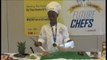 2016 Sodexo Future Chefs Competition - Featured Chef Qui'Raun Pressley | Sodexo