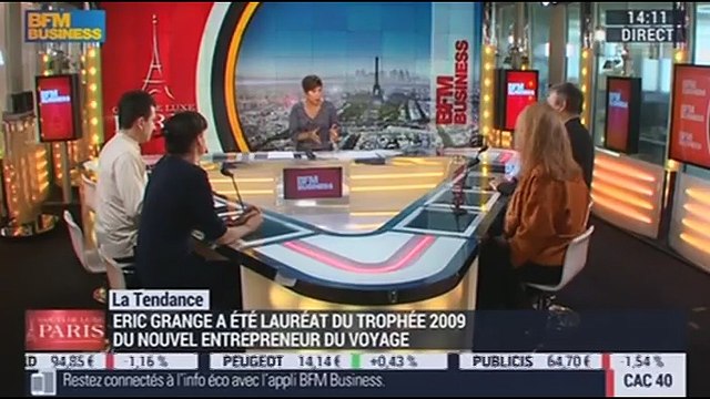 La tendance voyage: Comment évolue le secteur des voyages initiatiques ? - 28/04