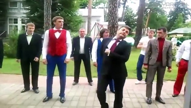 О боже, какой мужчина ))) Смешно до слез