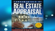 Free PDF Downlaod  Fundamentals of Real Estate Appraisal  DOWNLOAD ONLINE