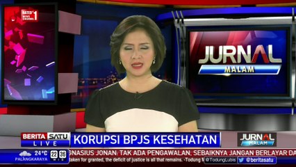 KPK Sita 2 Mobil Ojang Sohandi
