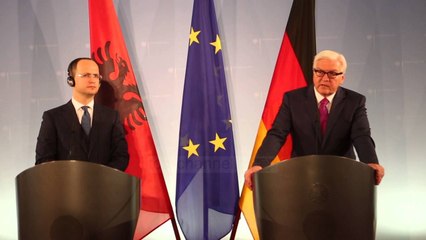 "Reforma në drejtësi, gur themeli në rrugën drejt BE-së" - Top Channel Albania - News - Lajme