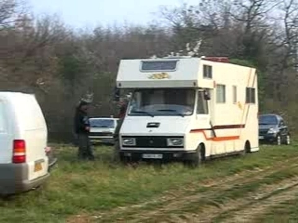 FreeParty GRILLONS MAKIZ'HARD INSOCIAUX ASSOCIES 07.04.07