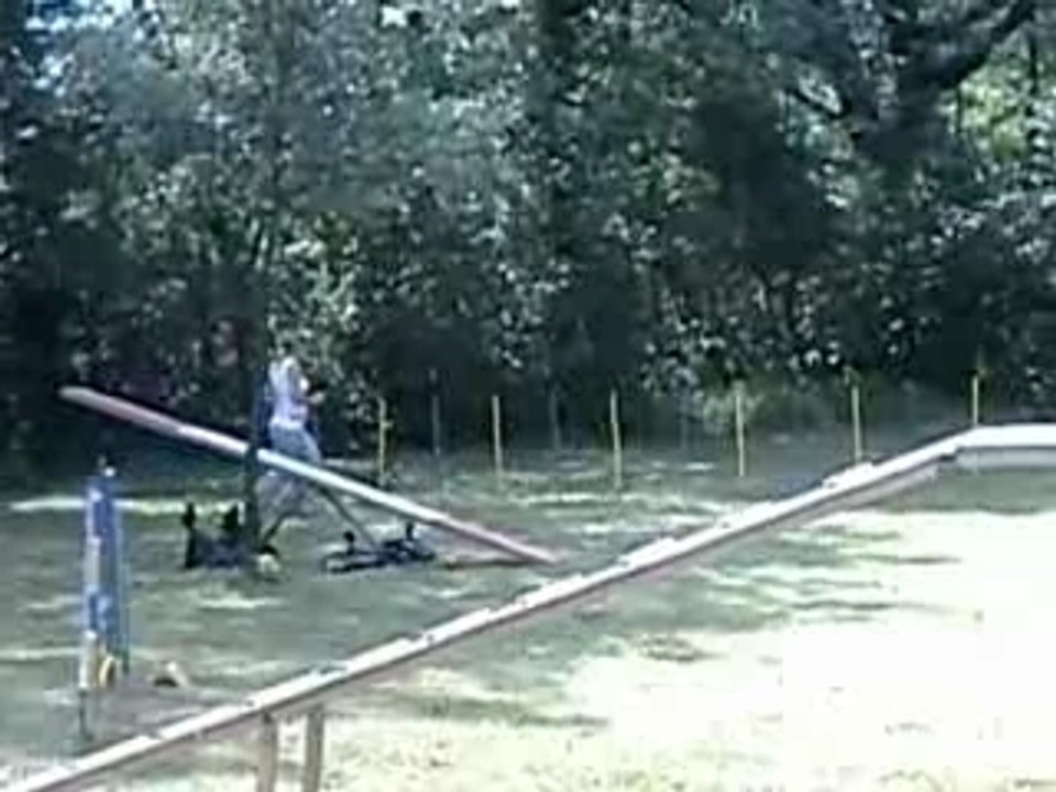 St cristol les ales 24.06.07 1er degré