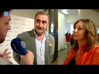 Federico Jiménez Losantos y Carlos Herrera, dos gallos que despiertan España