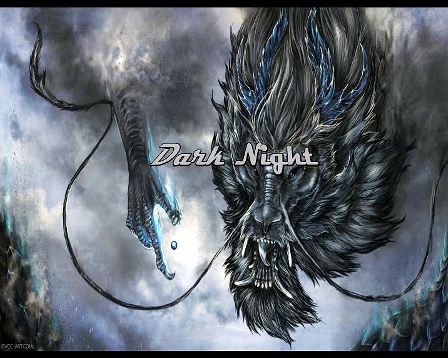 Dark Night - Originalmix