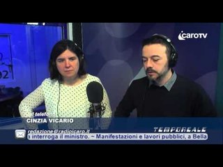 IcaroTv. Maestra violenta, mamme in piazza. La testimonianza di Cinzia