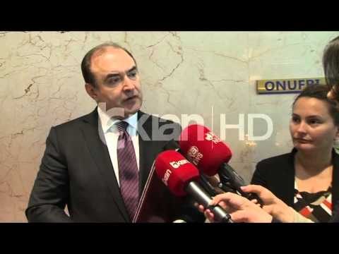 TENDERI PËR MIRËMBAJTJEN E RRUGËS SË KOMBIT