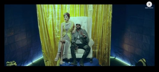 Beautiful Girl - HD Full Video Song [2016] - Dj Sukhi & Rushali Rai