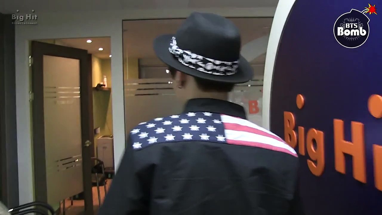 [BANGTAN BOMB] Lets test BTS nerve!