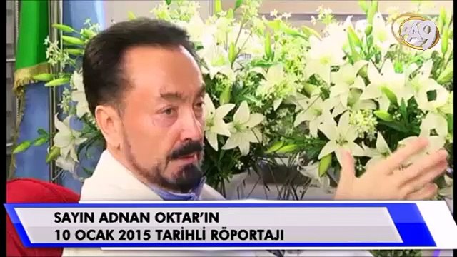 Sn. Adnan Oktar’ın yıllardır söylediği sanatçılara maddi imkan sağlanması konusu gerçekleşiyor.
