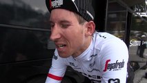 Tour de Romandie 2016 - Bauke Mollema : 