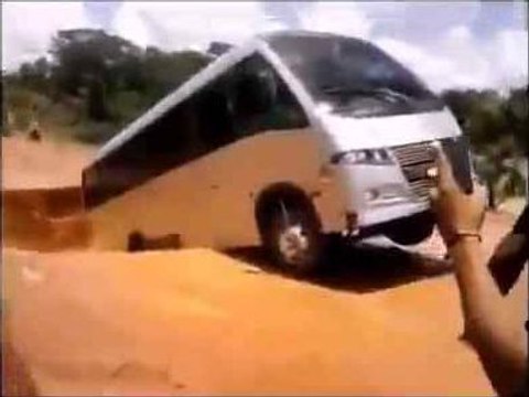 OMG!!! What Happened With Passenger Bus-Funny Videos-Whatsapp Videos-Prank Videos-Funny Vines-Viral Video-Funny Fails-Funny Compilations-Just For Laughs