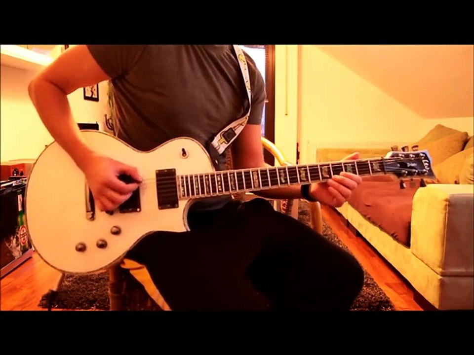 Slipknot - Duality Cover [HQ] - Dailymotion