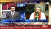 ARY News Headlines 27 April 2016 Shah Mehmood Qureshi Interview in 11th Hour with Waseem Badami