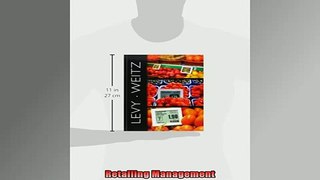 READ book  Retailing Management Online Free